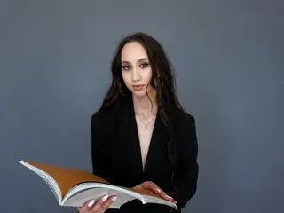Jasmin toy BettyLewin