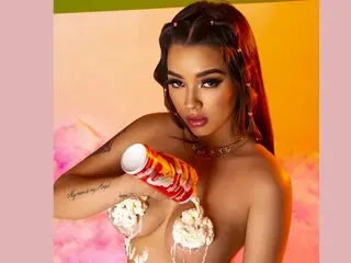 Lj livejasmin.com IsabelleKing