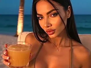 Camshow ass CaitlynEva
