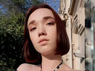 Webcam naked JennyLake