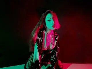 Camshow private AriannaDiLucca