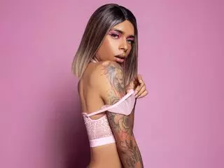 Cam camshow HilaryRizzo