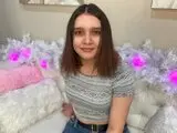 Camshow shows JuliaConradi