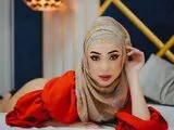 Anal recorded YaniraYasim