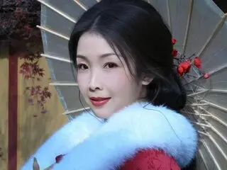 Livejasmine hd AnnAland