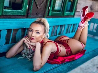 Camshow porn EvaDevine