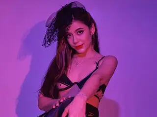 Toy jasmin JessieLiu
