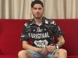Livejasmine porn JonahShaw